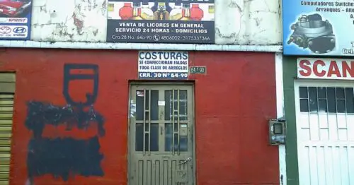 DISTRIBUIDORA LA 28 LA ESPERANZA SUR DISTRIBUIDORA LA 28 LA ESPERANZA SUR